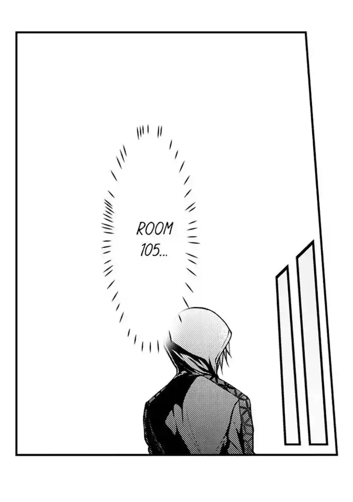 Danshiryou no Omocha Ch.166