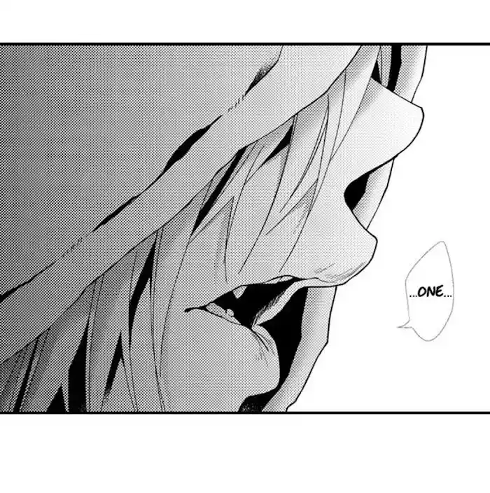 Danshiryou no Omocha Ch.166