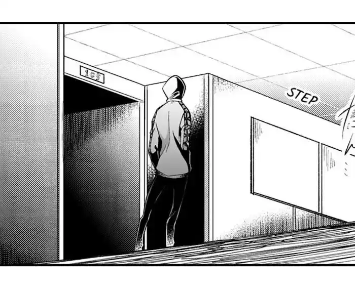 Danshiryou no Omocha Ch.166