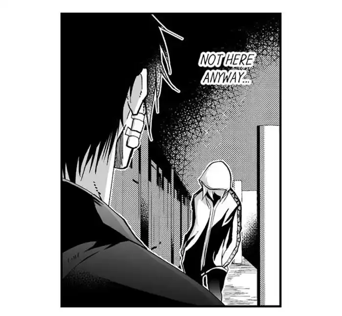 Danshiryou no Omocha Ch.166