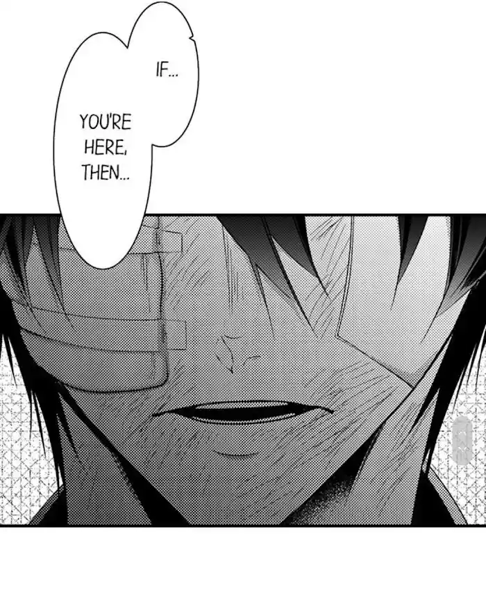 Danshiryou no Omocha Ch.166