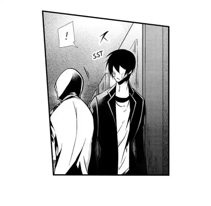 Danshiryou no Omocha Ch.166