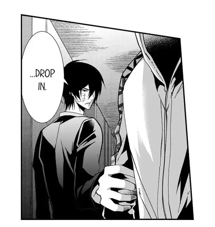 Danshiryou no Omocha Ch.166