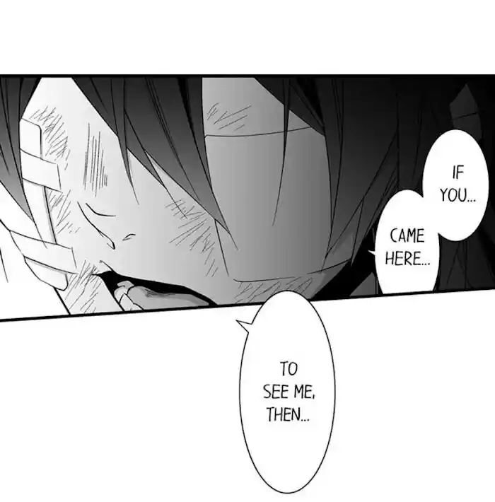 Danshiryou no Omocha Ch.166