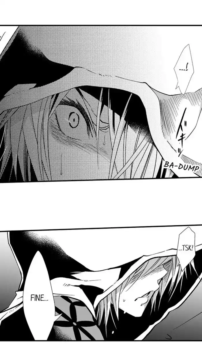 Danshiryou no Omocha Ch.166