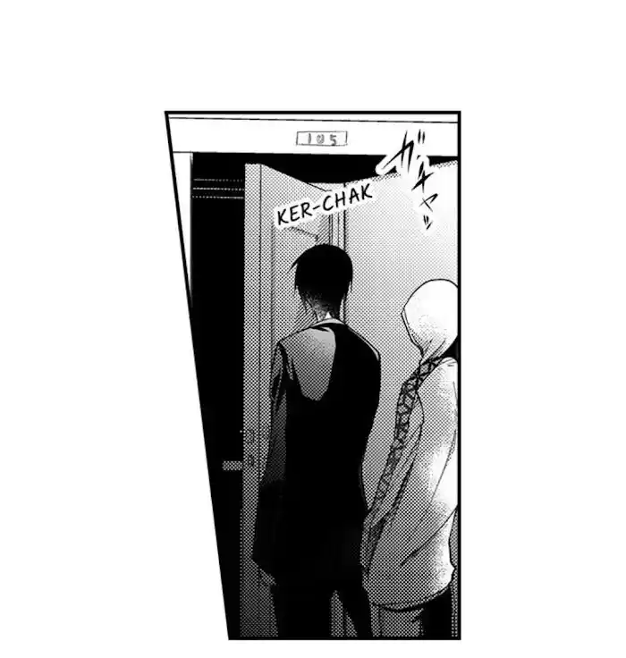 Danshiryou no Omocha Ch.166