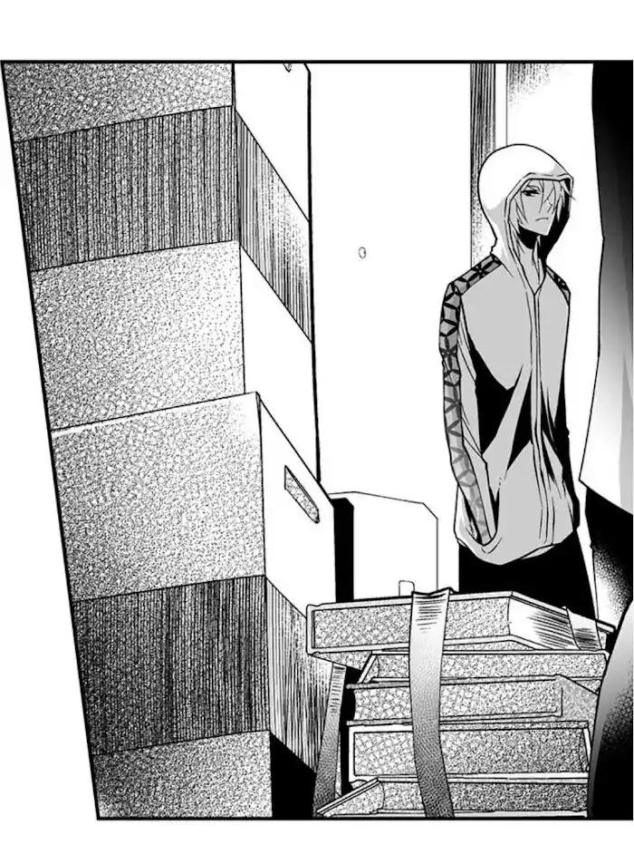 Danshiryou no Omocha Ch.167