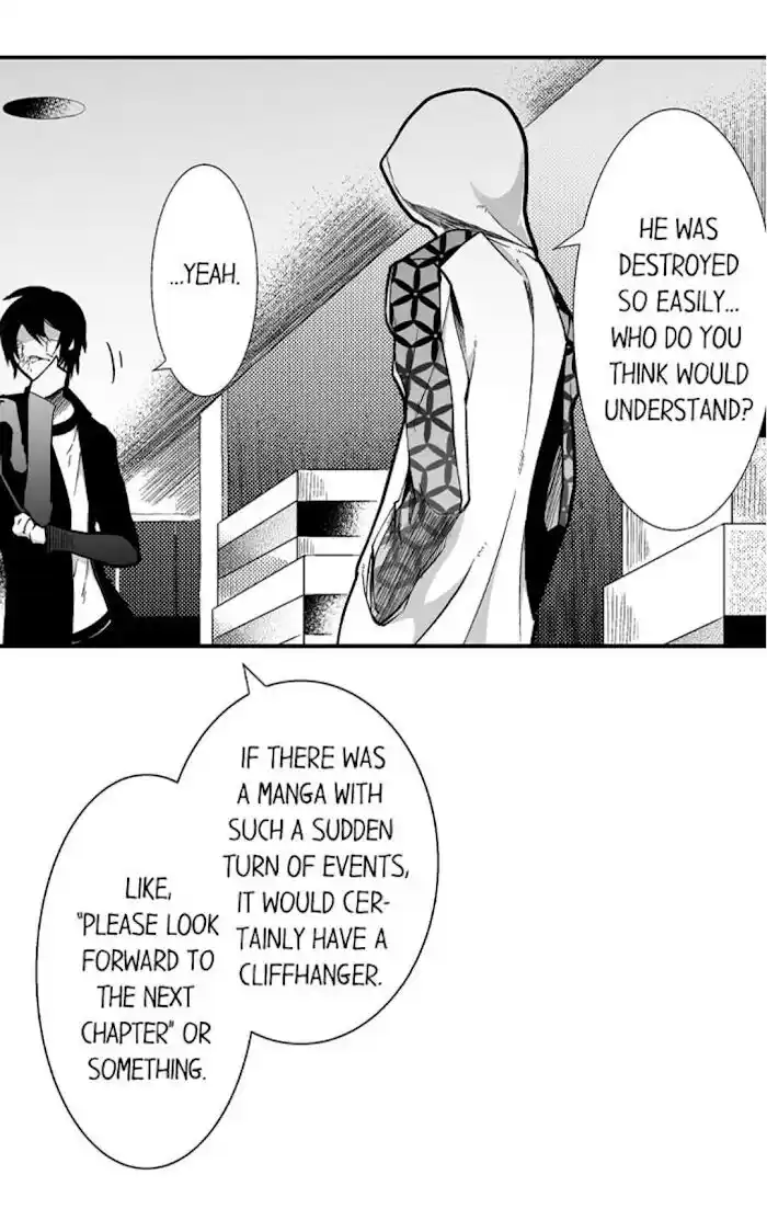 Danshiryou no Omocha Ch.167