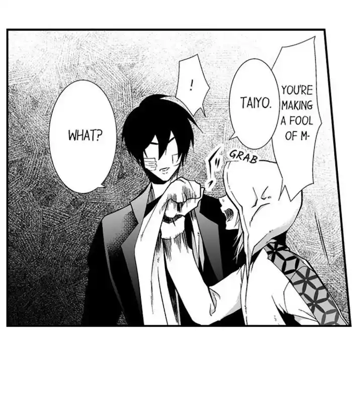 Danshiryou no Omocha Ch.167