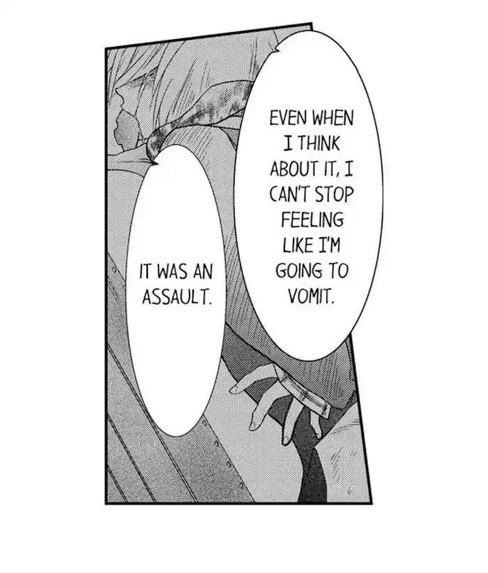 Danshiryou no Omocha Ch.167