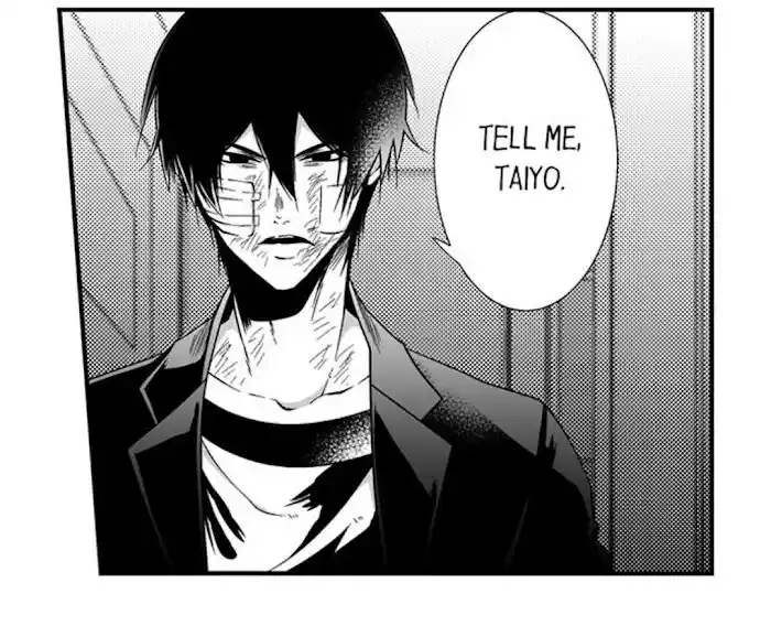 Danshiryou no Omocha Ch.167