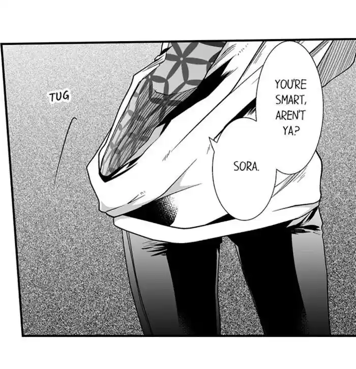 Danshiryou no Omocha Ch.167