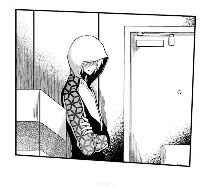 Danshiryou no Omocha Ch.167