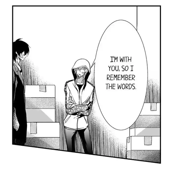 Danshiryou no Omocha Ch.167