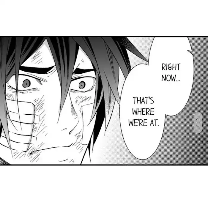 Danshiryou no Omocha Ch.167