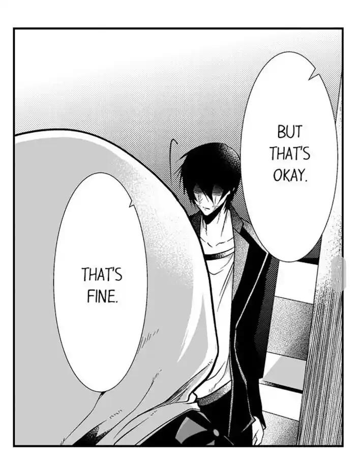 Danshiryou no Omocha Ch.167