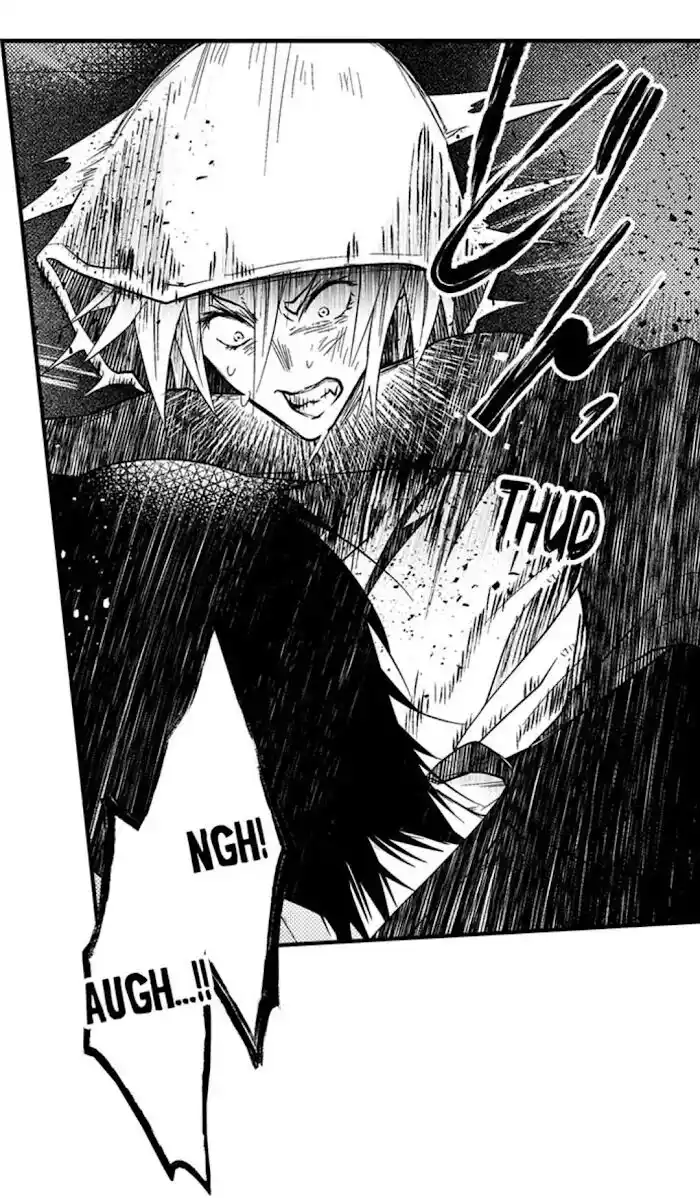 Danshiryou no Omocha Ch.167