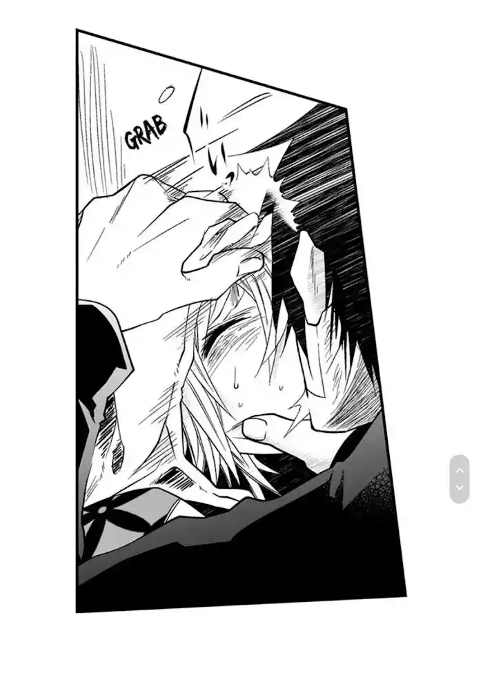 Danshiryou no Omocha Ch.167