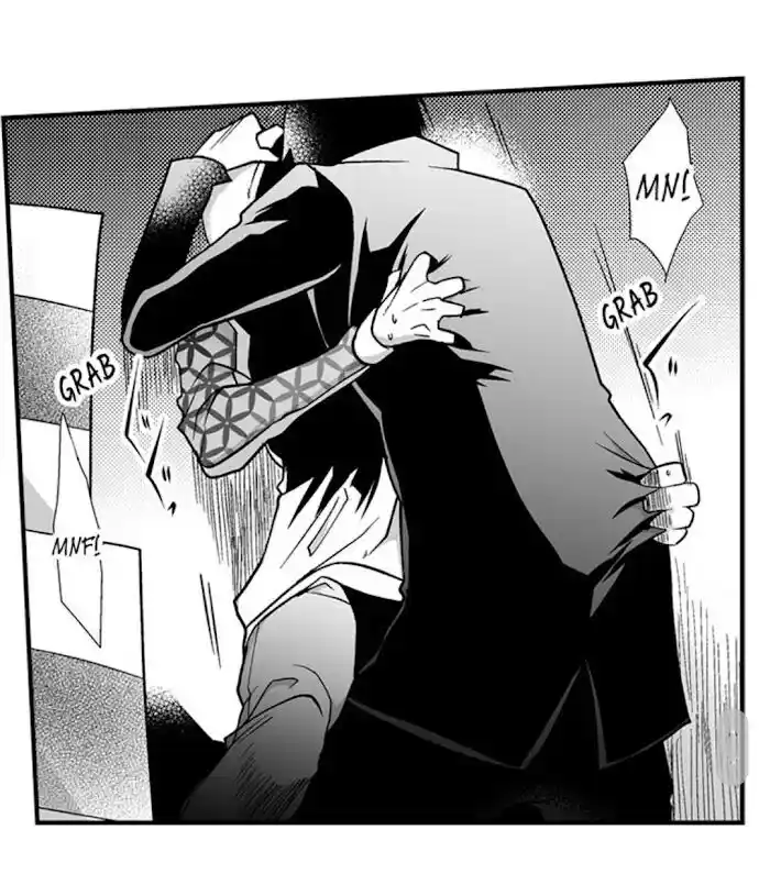 Danshiryou no Omocha Ch.167