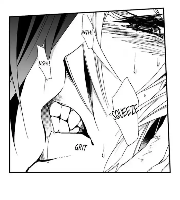 Danshiryou no Omocha Ch.167