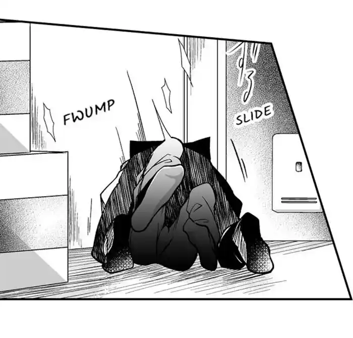 Danshiryou no Omocha Ch.167