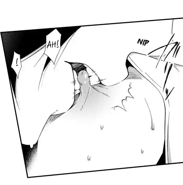 Danshiryou no Omocha Ch.167