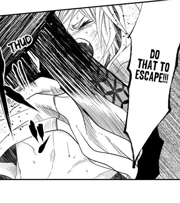 Danshiryou no Omocha Ch.167