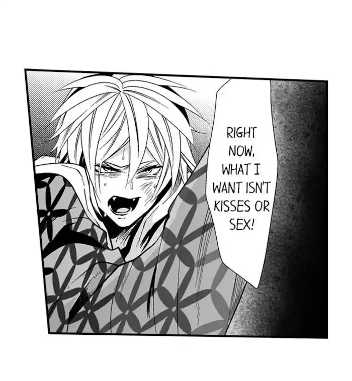 Danshiryou no Omocha Ch.167