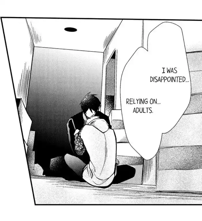 Danshiryou no Omocha Ch.167