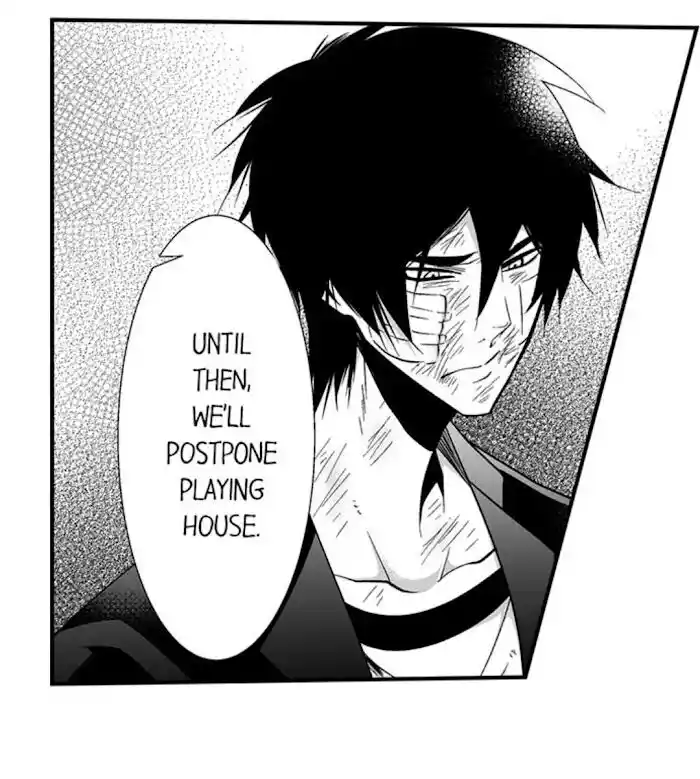 Danshiryou no Omocha Ch.168