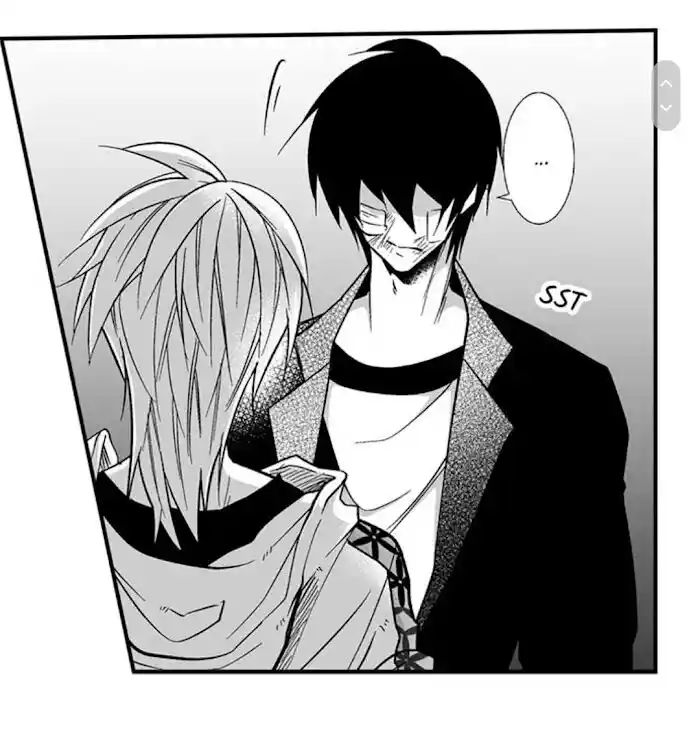 Danshiryou no Omocha Ch.168