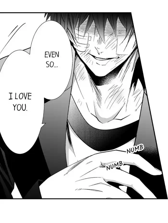 Danshiryou no Omocha Ch.168