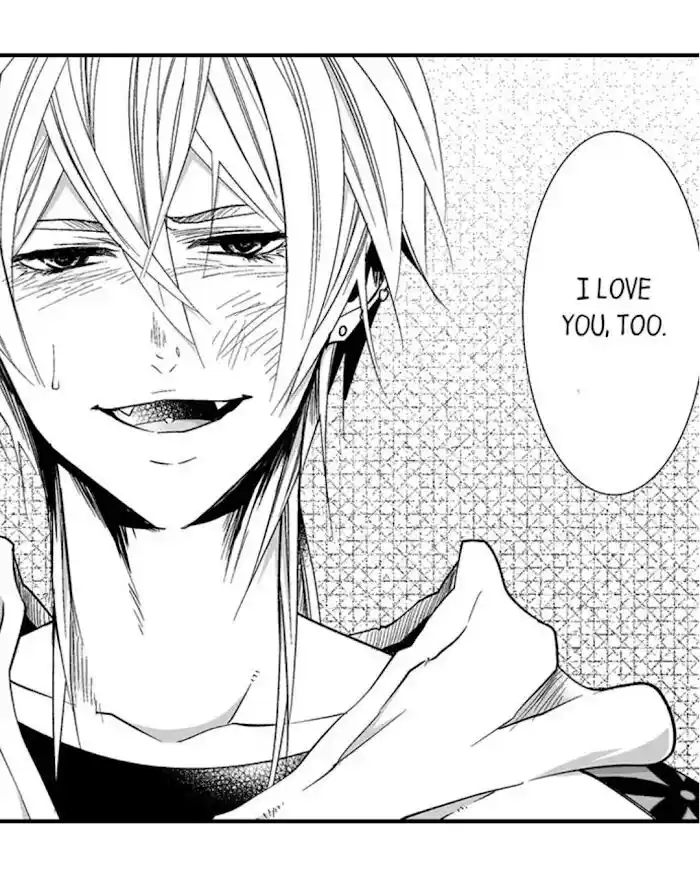 Danshiryou no Omocha Ch.168