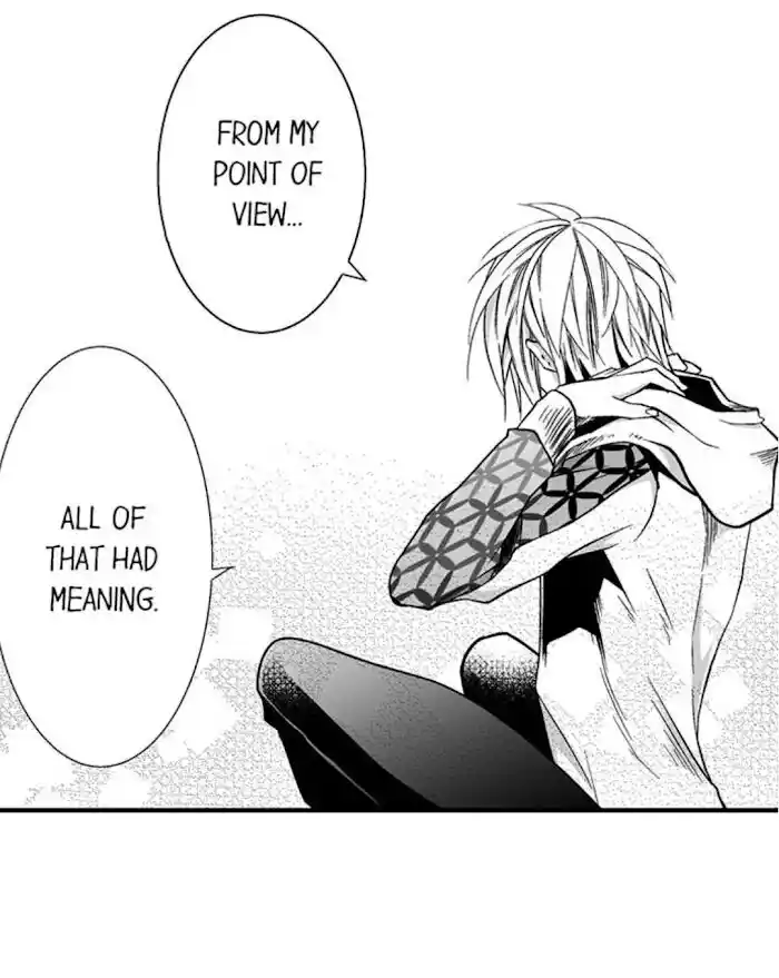 Danshiryou no Omocha Ch.168