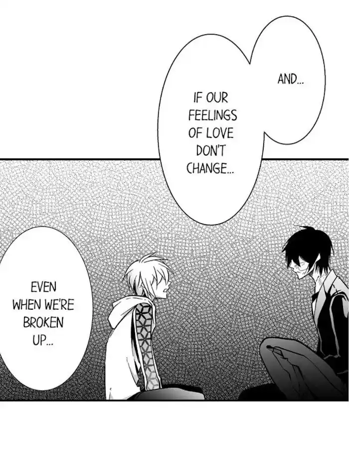 Danshiryou no Omocha Ch.168