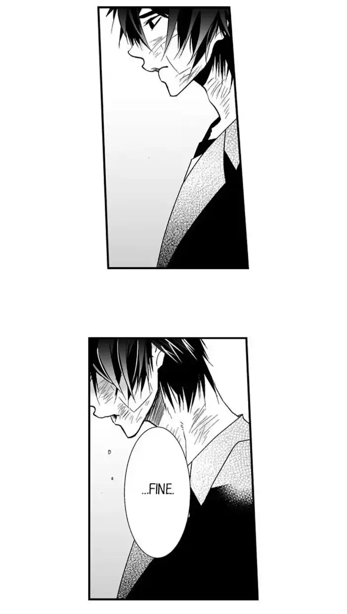 Danshiryou no Omocha Ch.168