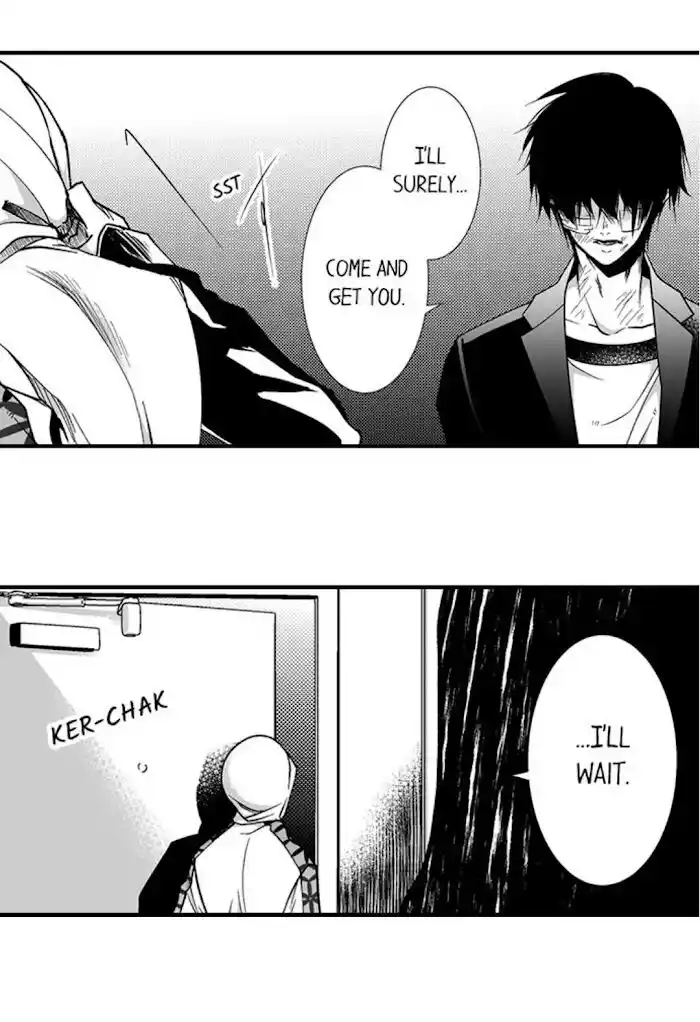 Danshiryou no Omocha Ch.168