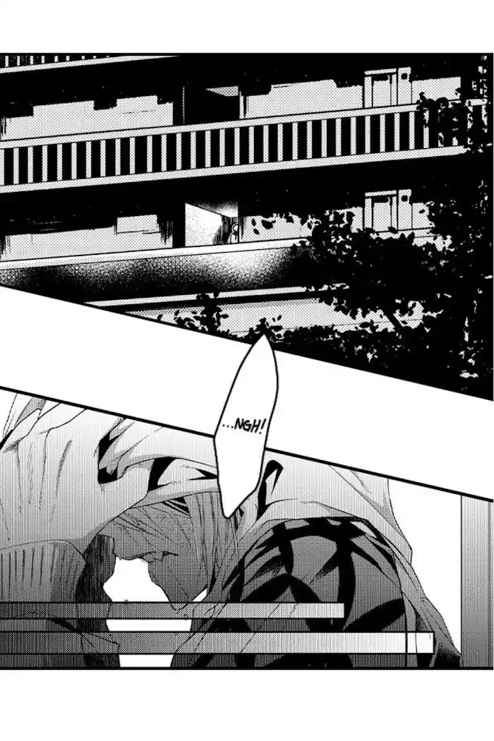 Danshiryou no Omocha Ch.168