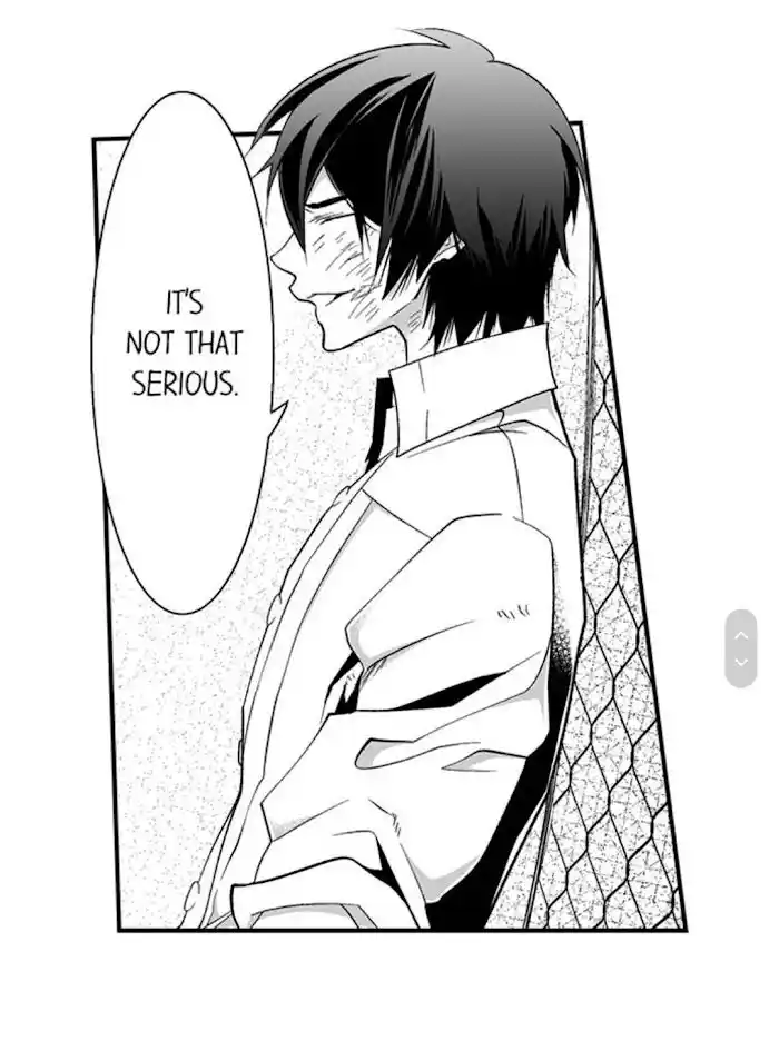 Danshiryou no Omocha Ch.168