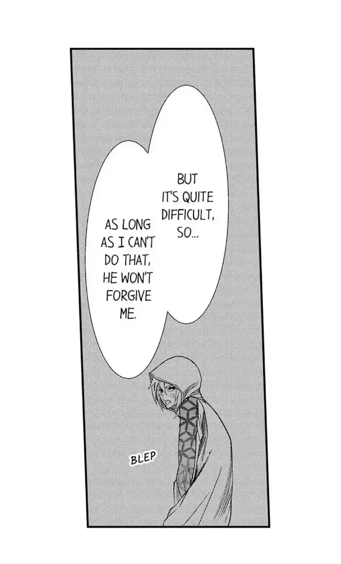 Danshiryou no Omocha Ch.168