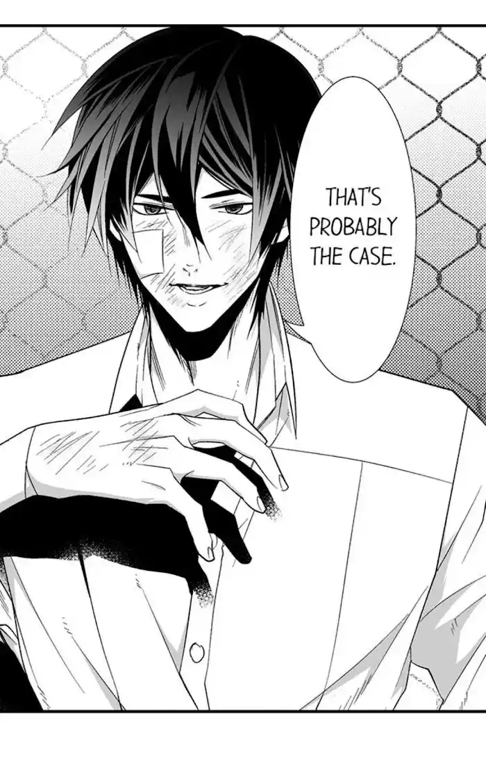 Danshiryou no Omocha Ch.168