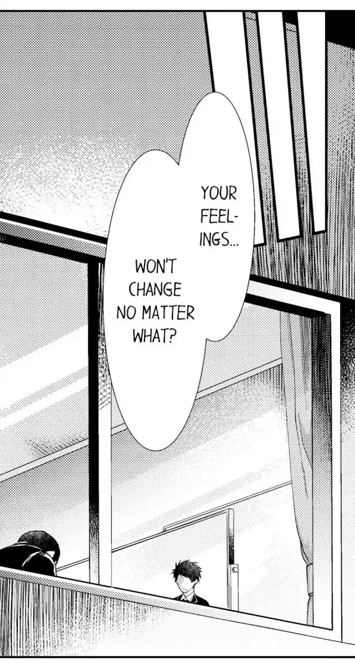 Danshiryou no Omocha Ch.169