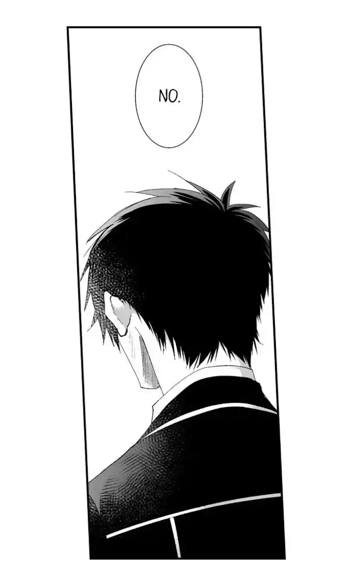 Danshiryou no Omocha Ch.169