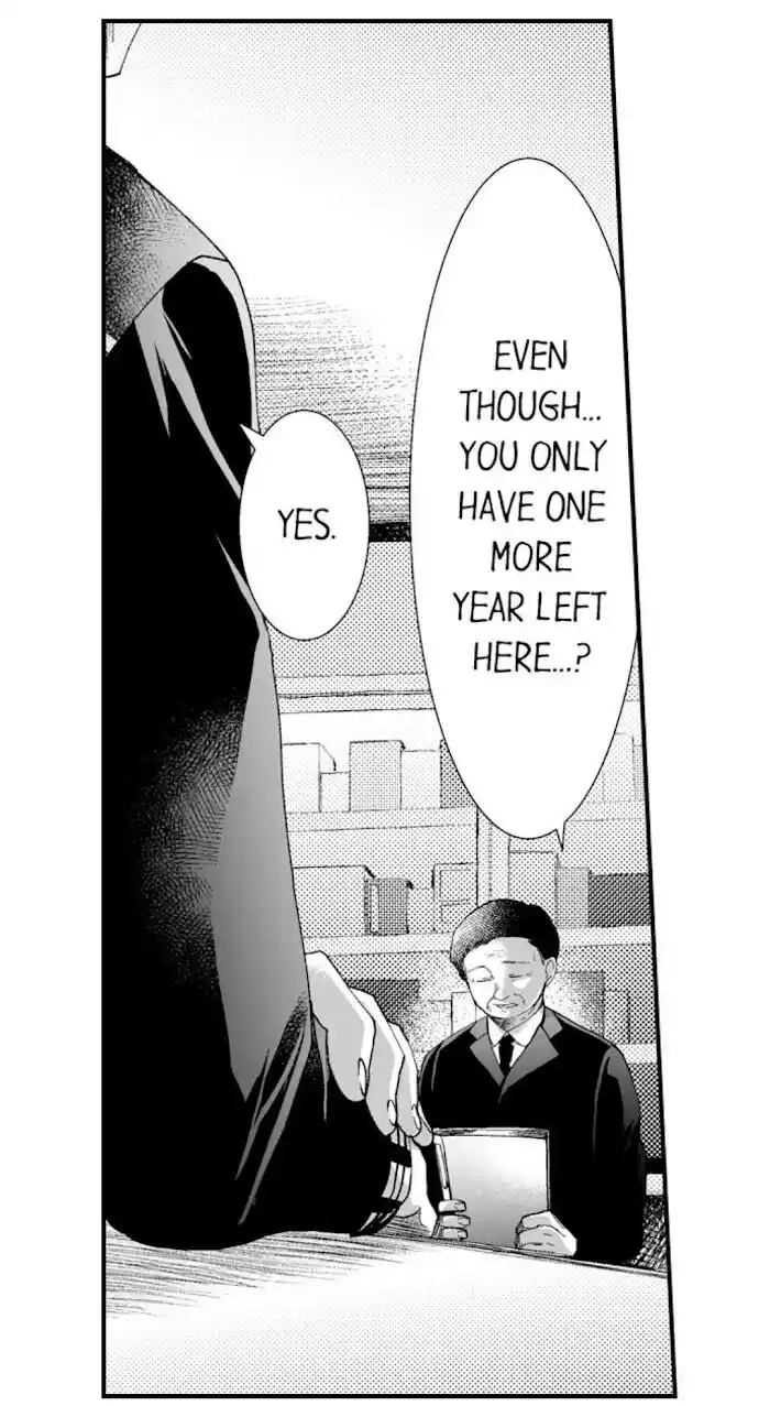 Danshiryou no Omocha Ch.169