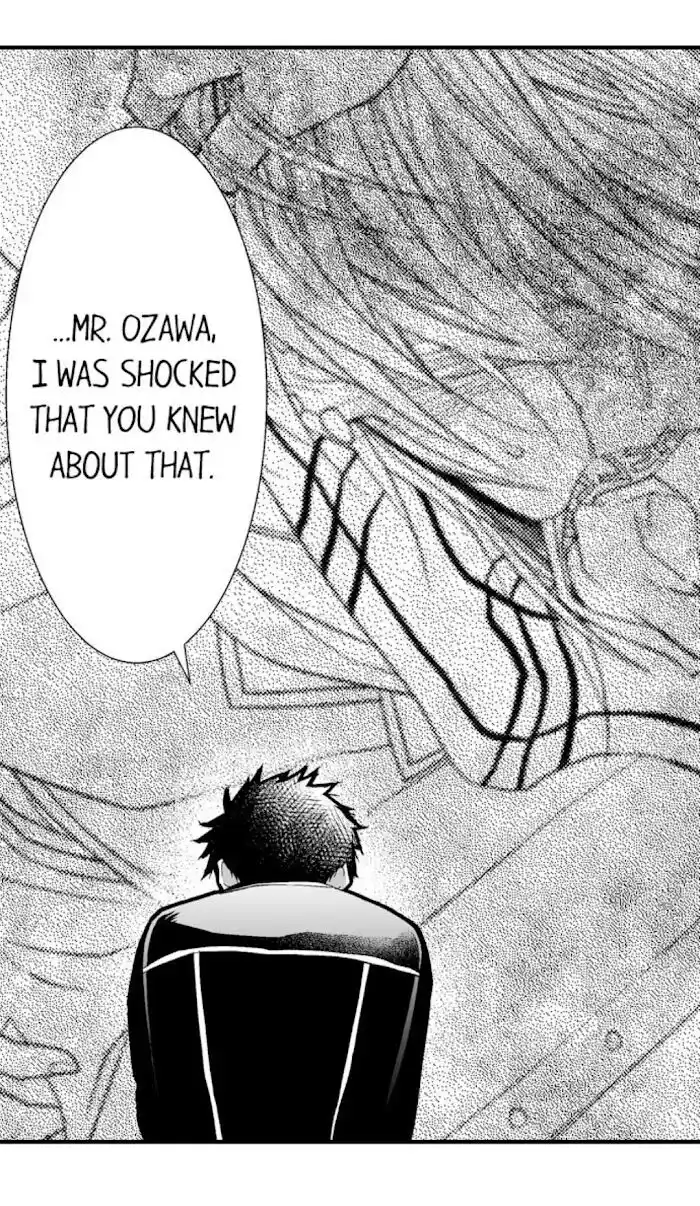 Danshiryou no Omocha Ch.169