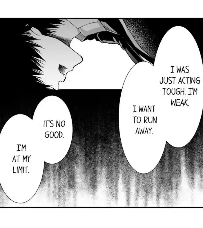 Danshiryou no Omocha Ch.169