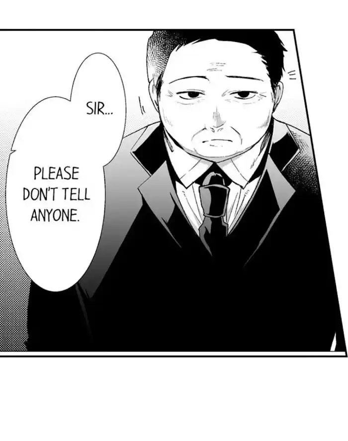 Danshiryou no Omocha Ch.169