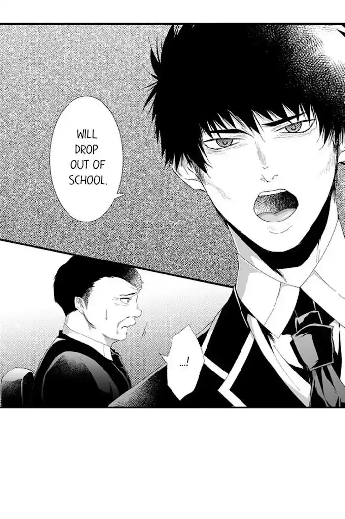 Danshiryou no Omocha Ch.169