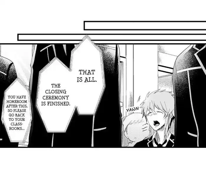 Danshiryou no Omocha Ch.169