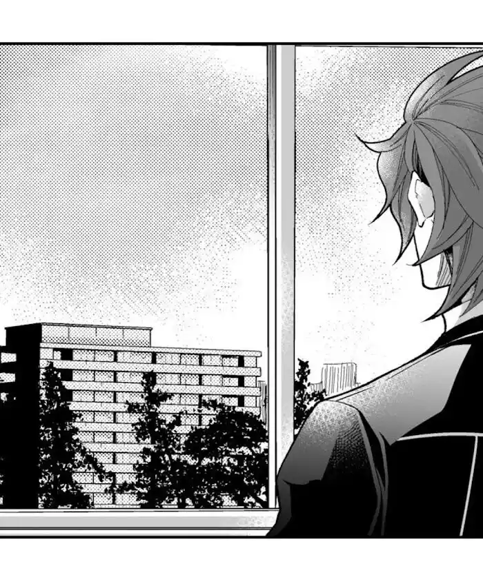 Danshiryou no Omocha Ch.169